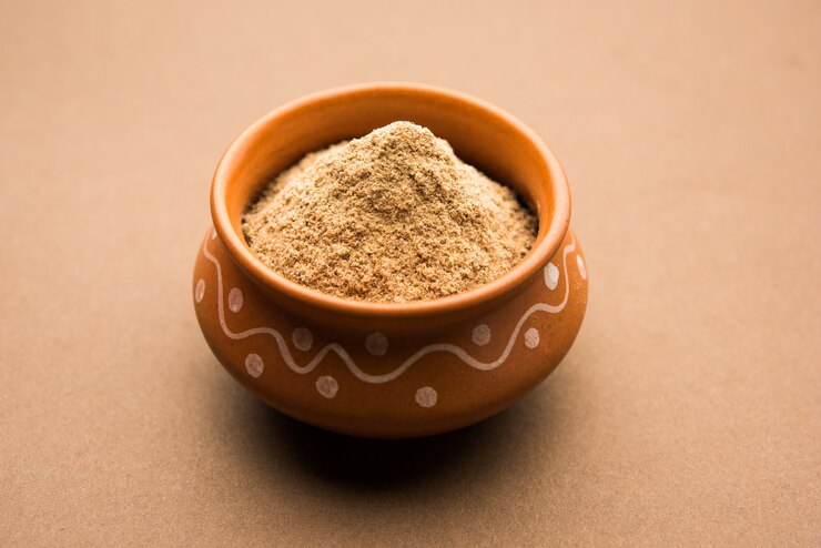 Chaas Masala