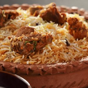 Mughlai