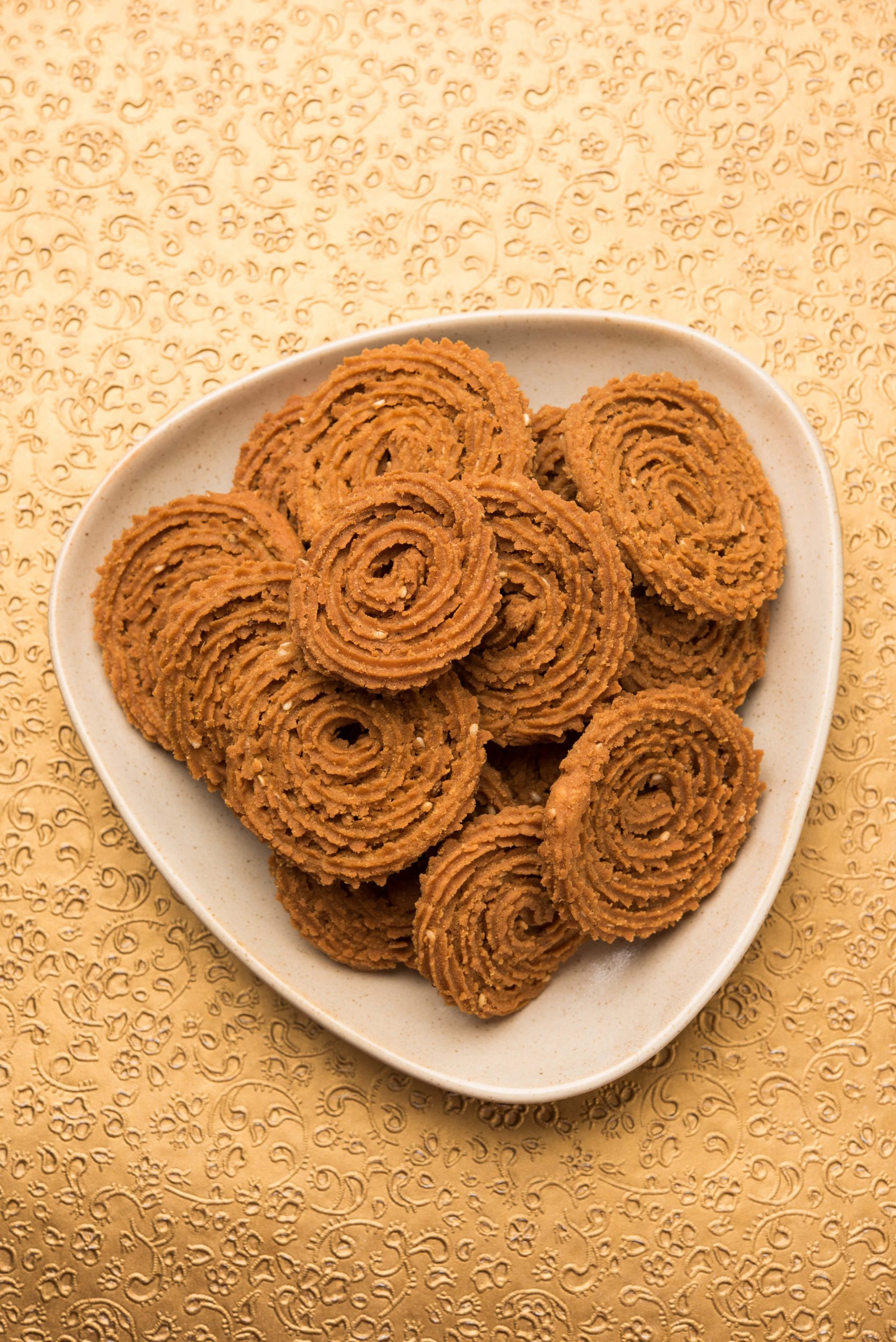 Chakli