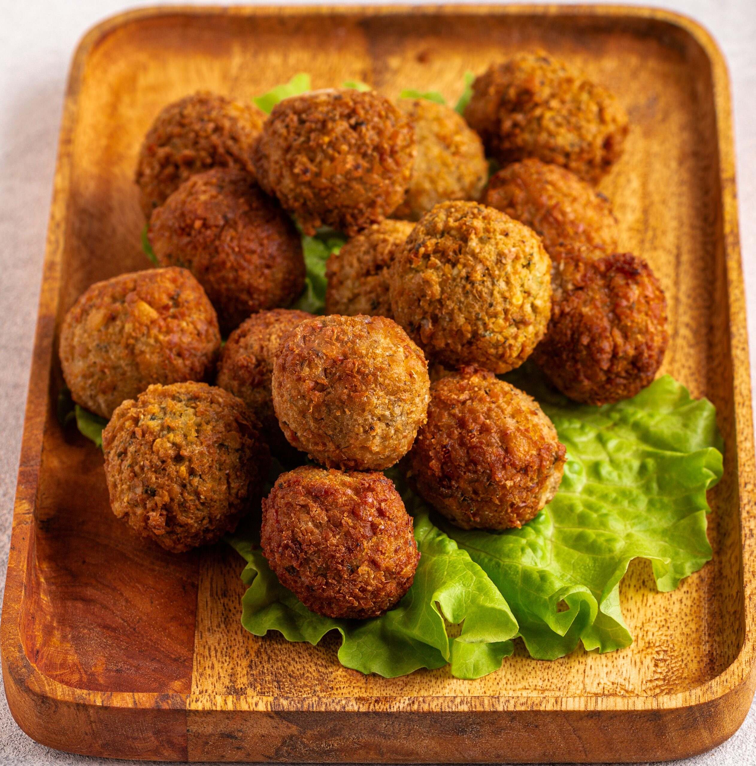 Chicken Kebabs