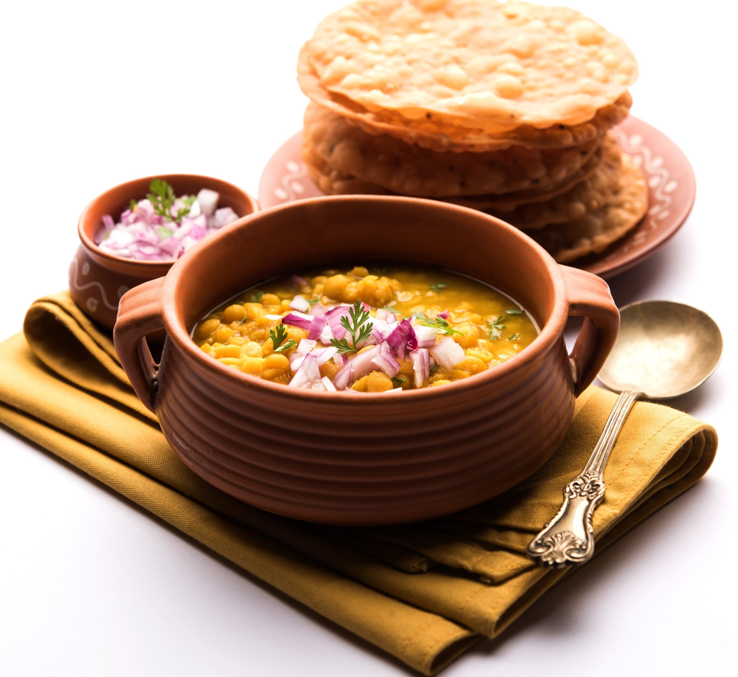 Dal Pakwan