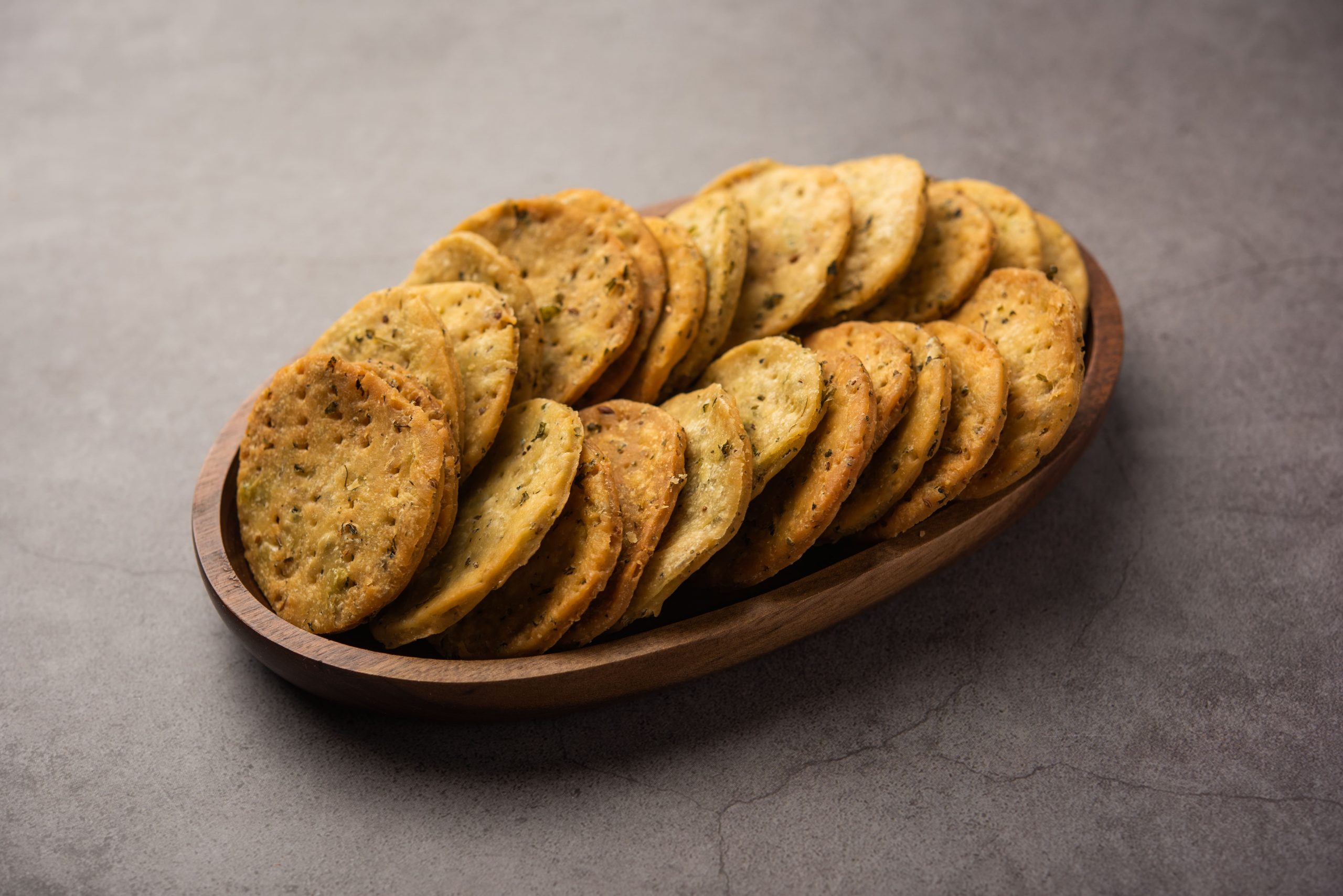 Masala Puri