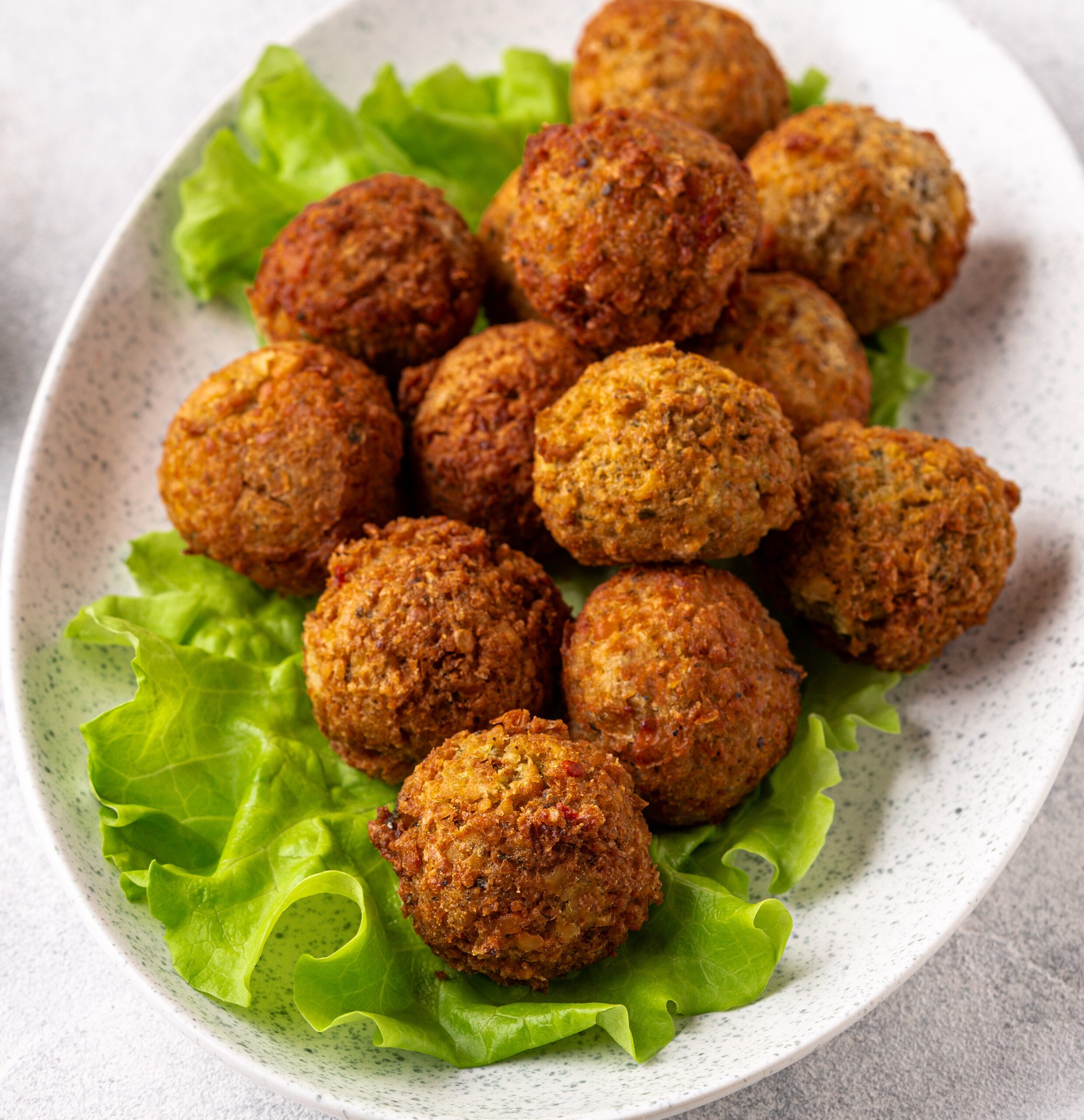 Mutton Kebabs