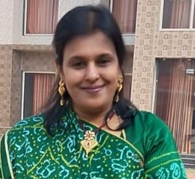 Chef Aarti Mehta -Gujarati Cuisine
