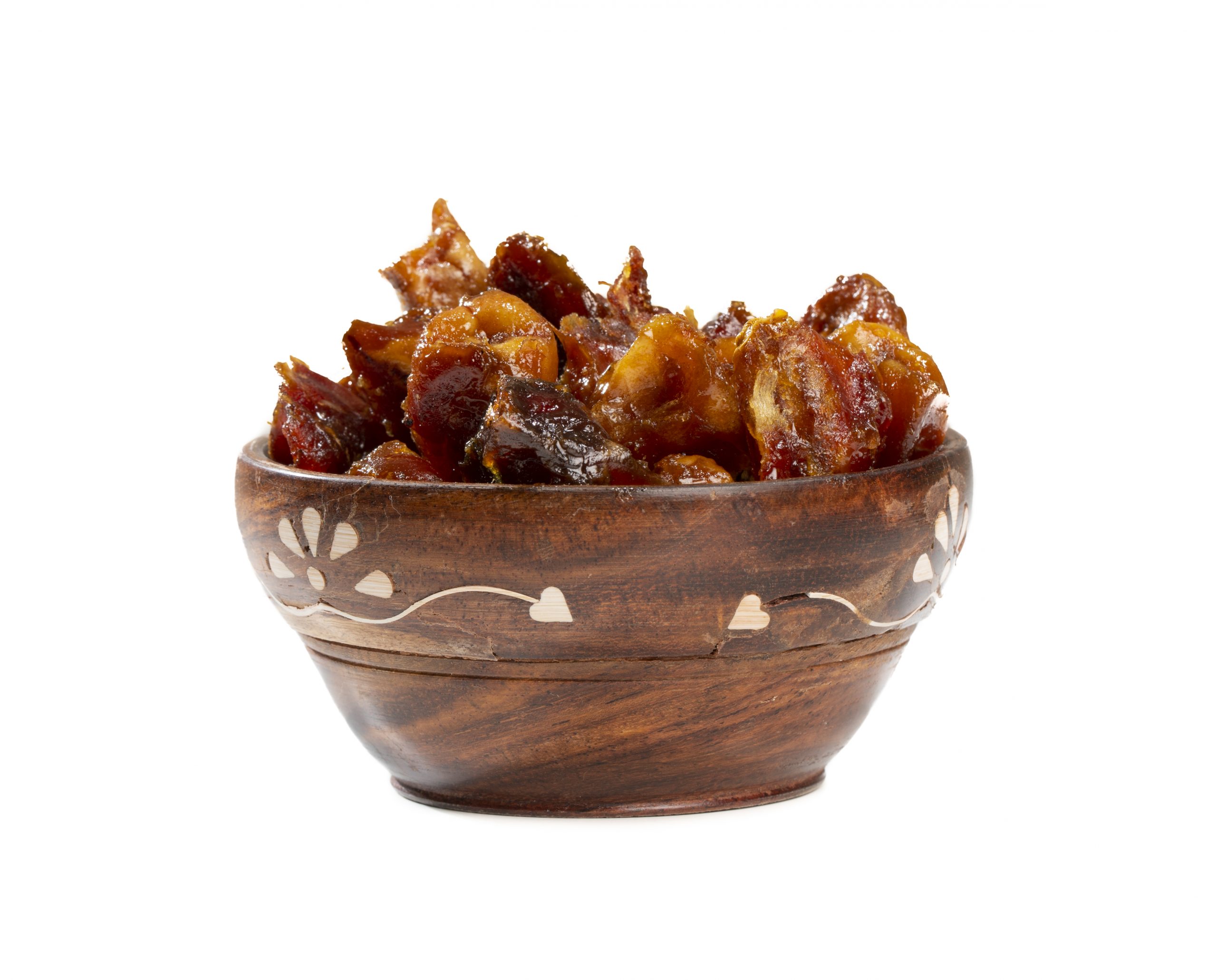 Dates Achar