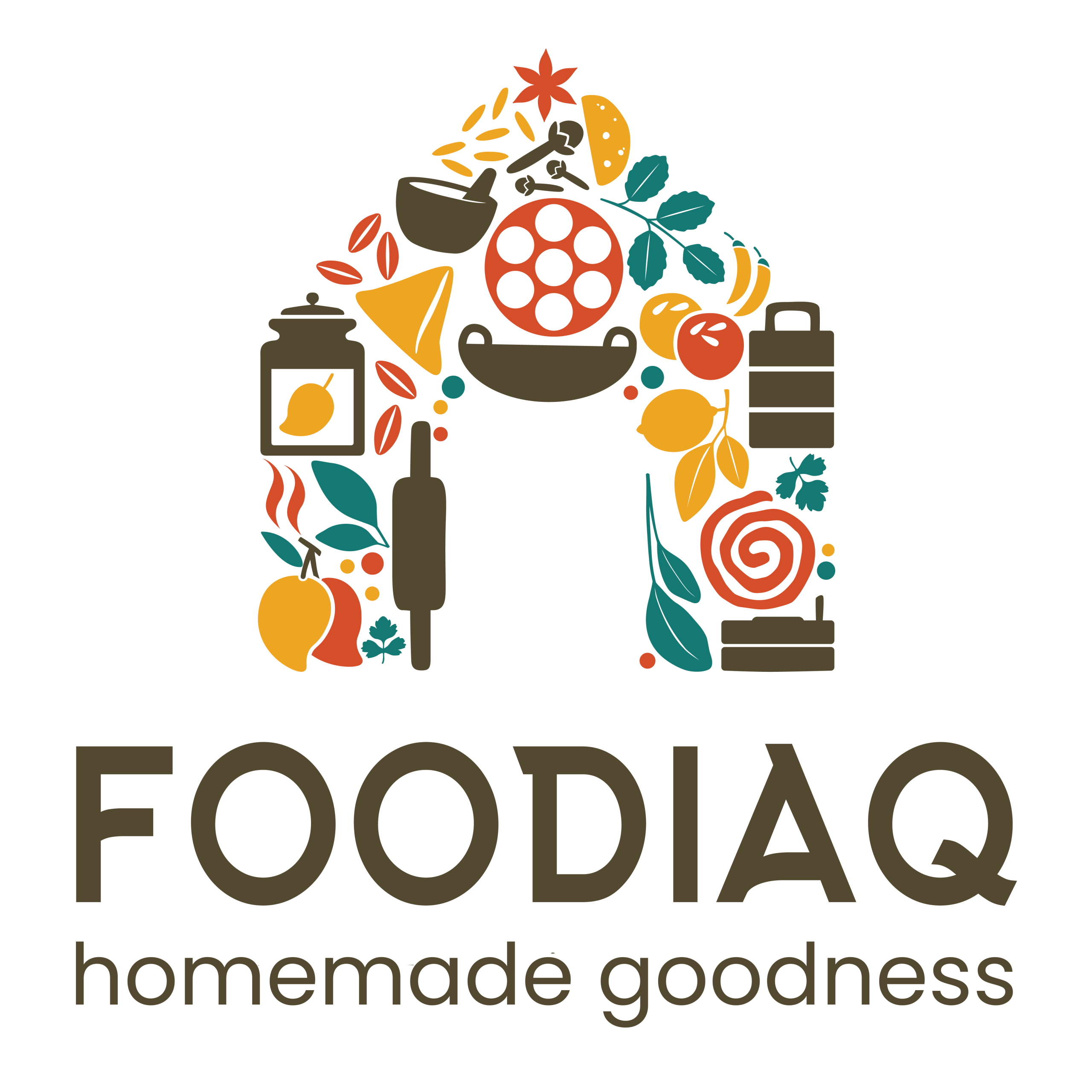 FoodiaQ