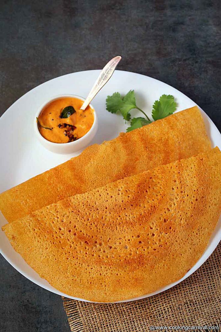 Adai Dosa