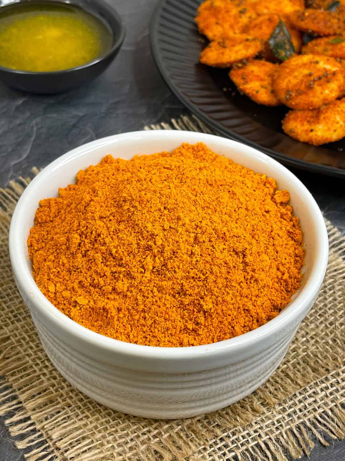 Idli Molgapodi