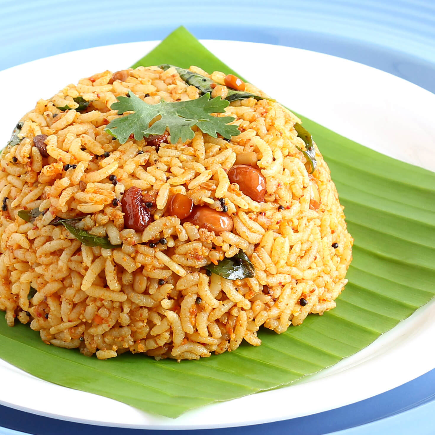 Puliyodharai