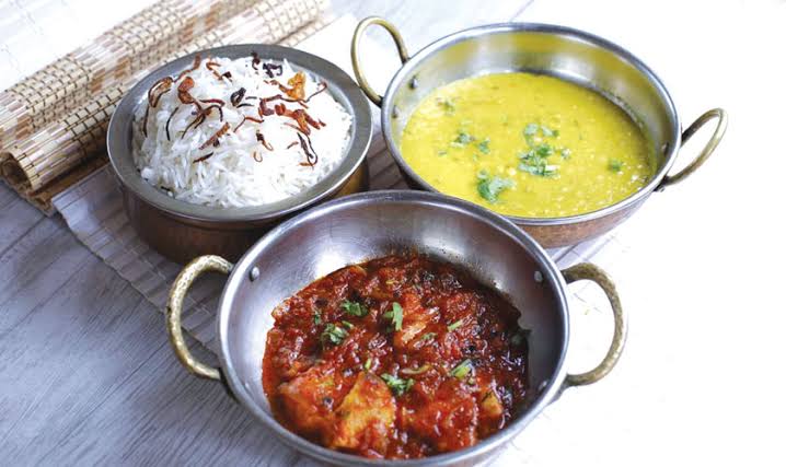 Dhan Dar Patio & Rice