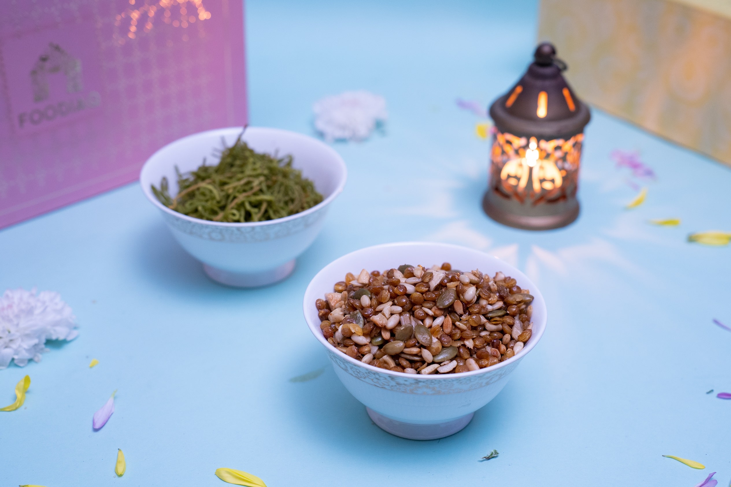 Seeds Masoor Namkeen