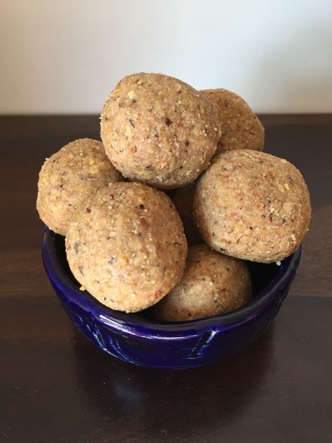 Methi Ladoo