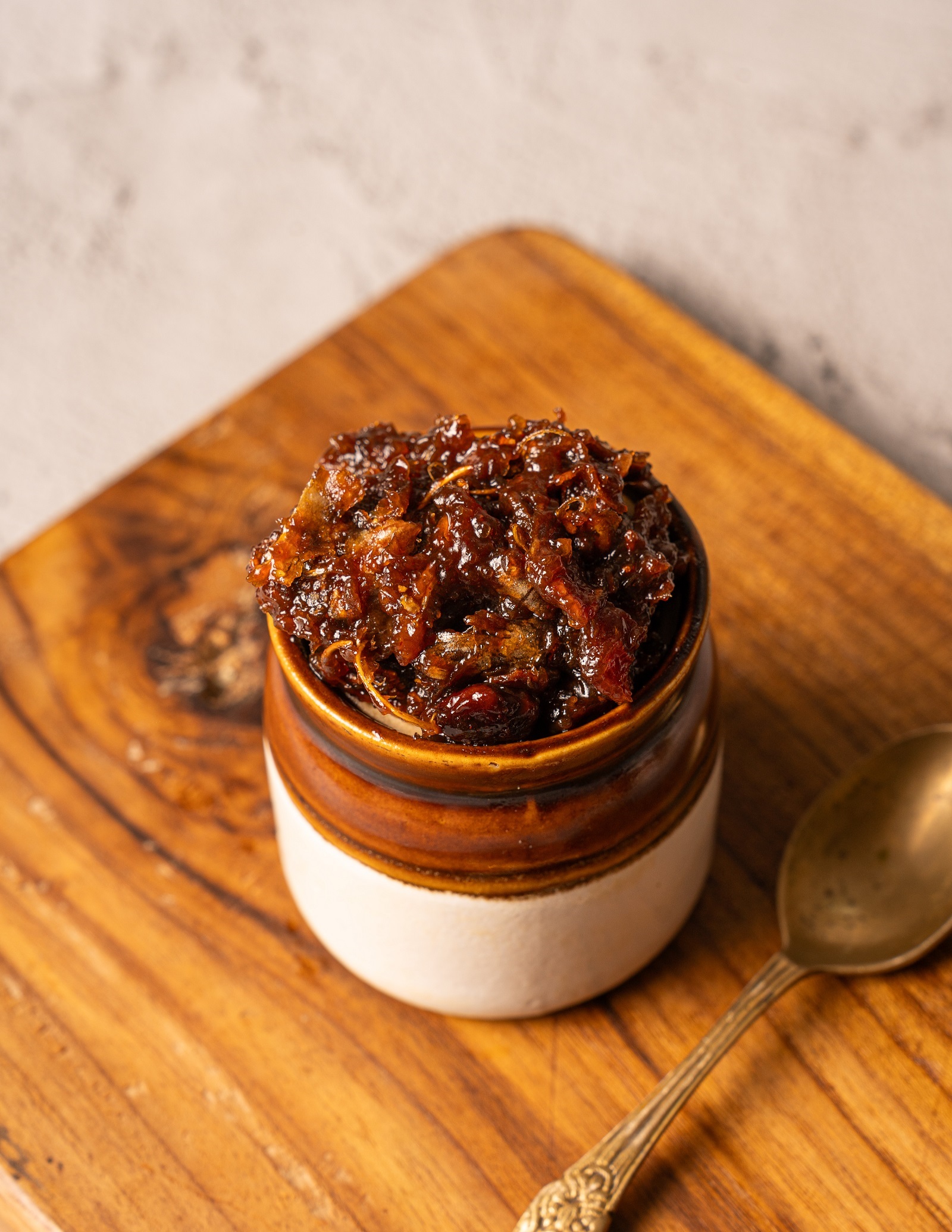 Tamarind Pickle