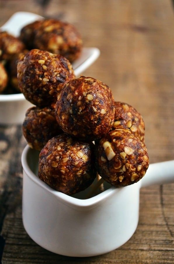Post Delivery Ladoo