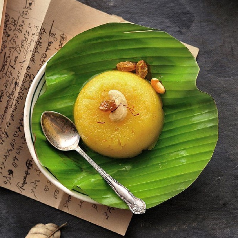 Pineapple Sheera