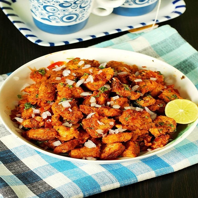 Seyal Pav