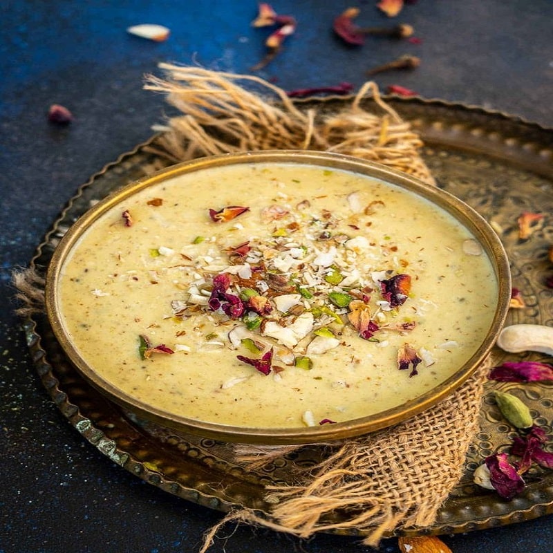 Special Rabdi