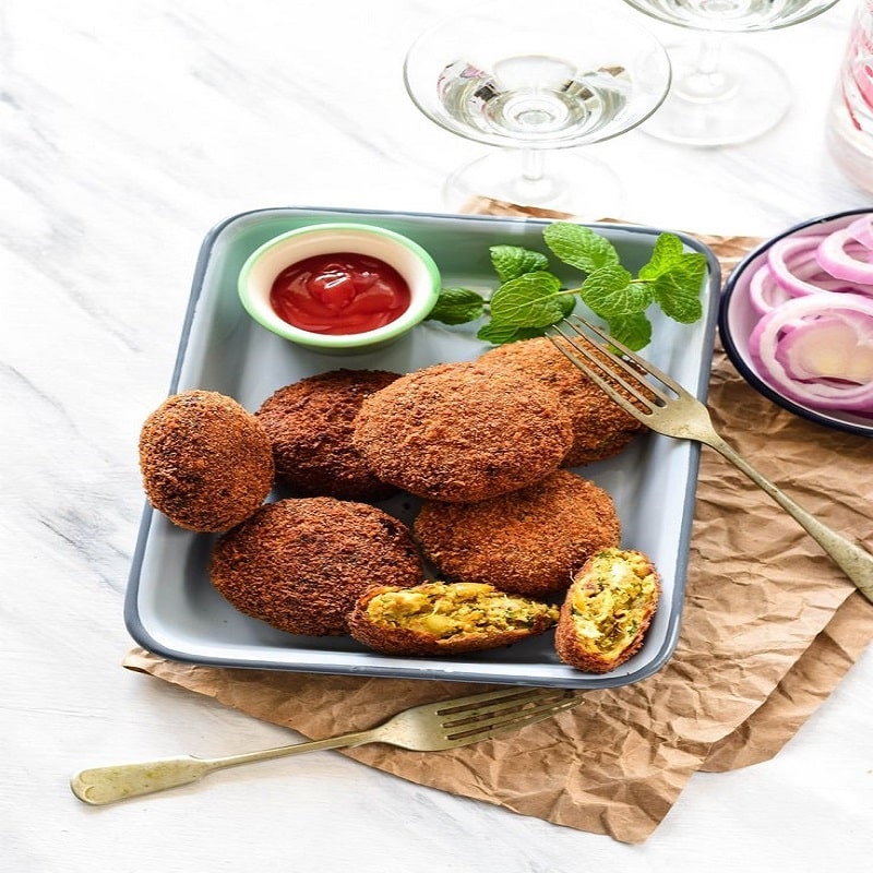 Chicken Cutlets