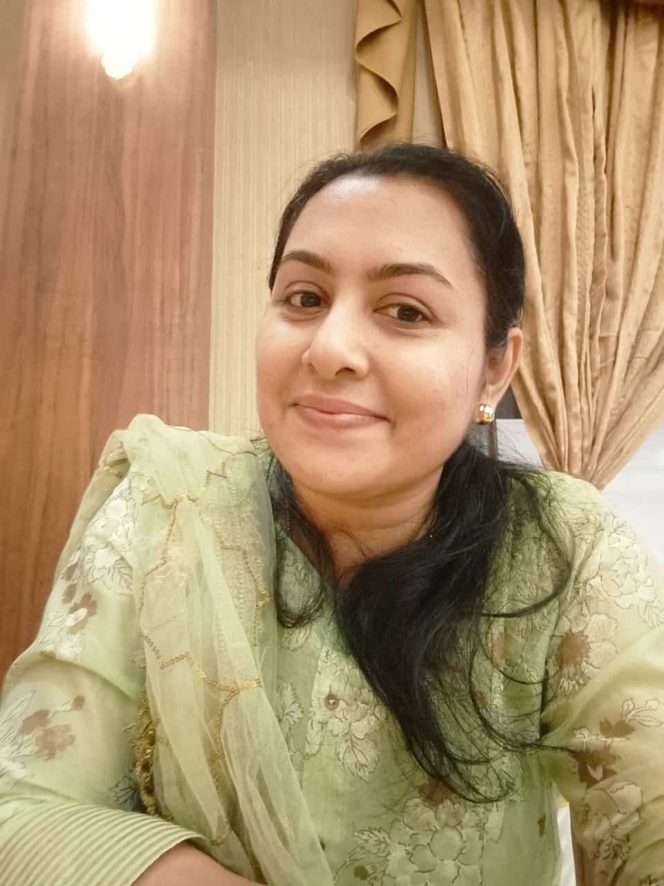Chef Leebee - Kerala cuisine