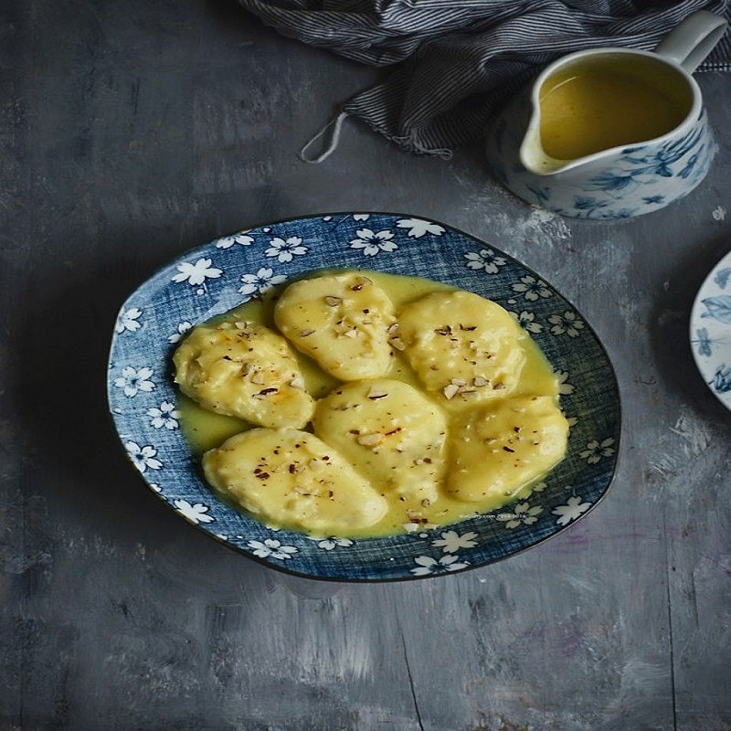 Malai Chomchom