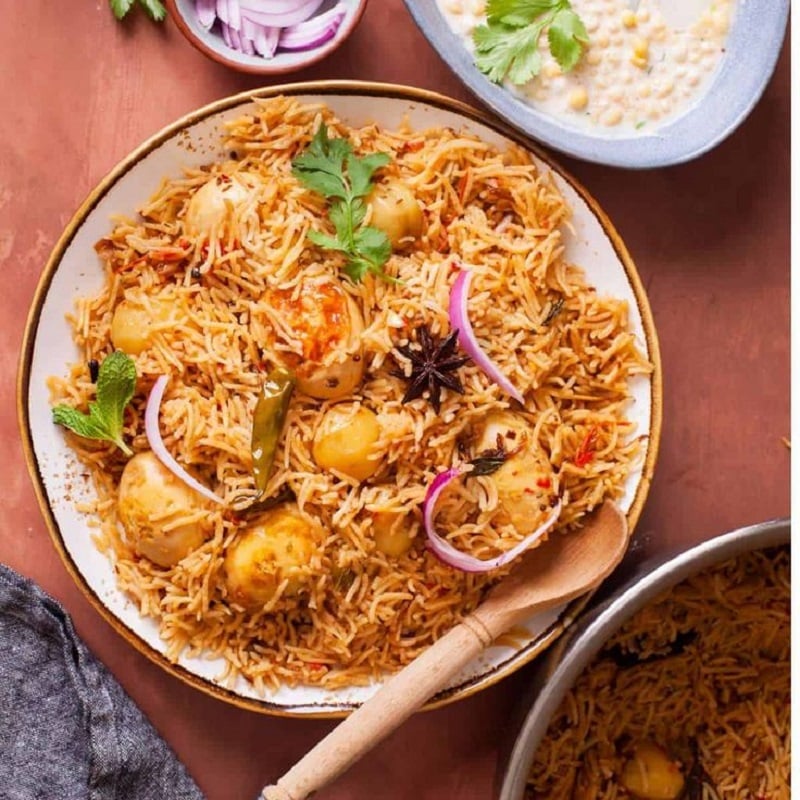 Anda Pulav