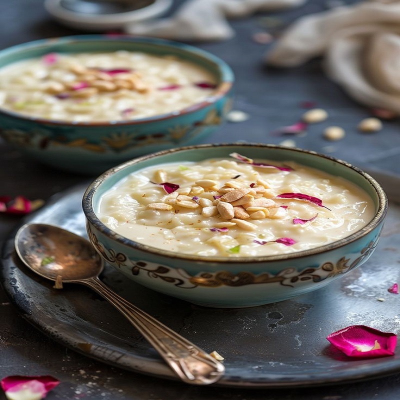 Dudhi ka kheer