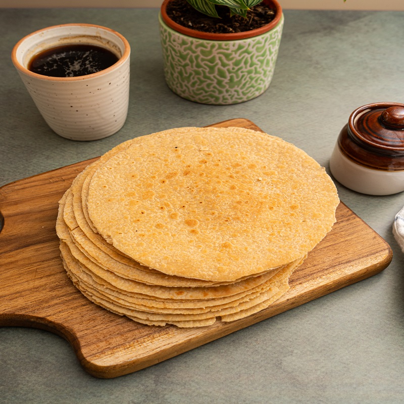 Mishti Khakara