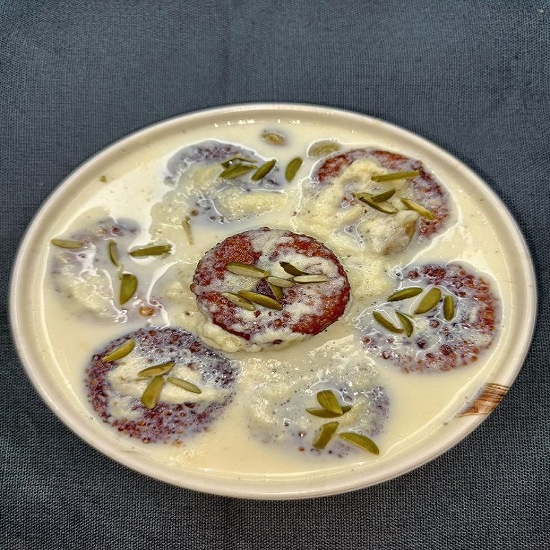 Rasabali