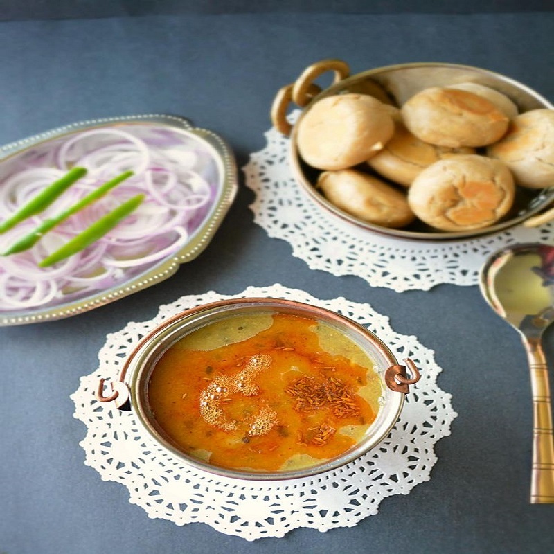 Masala Batti