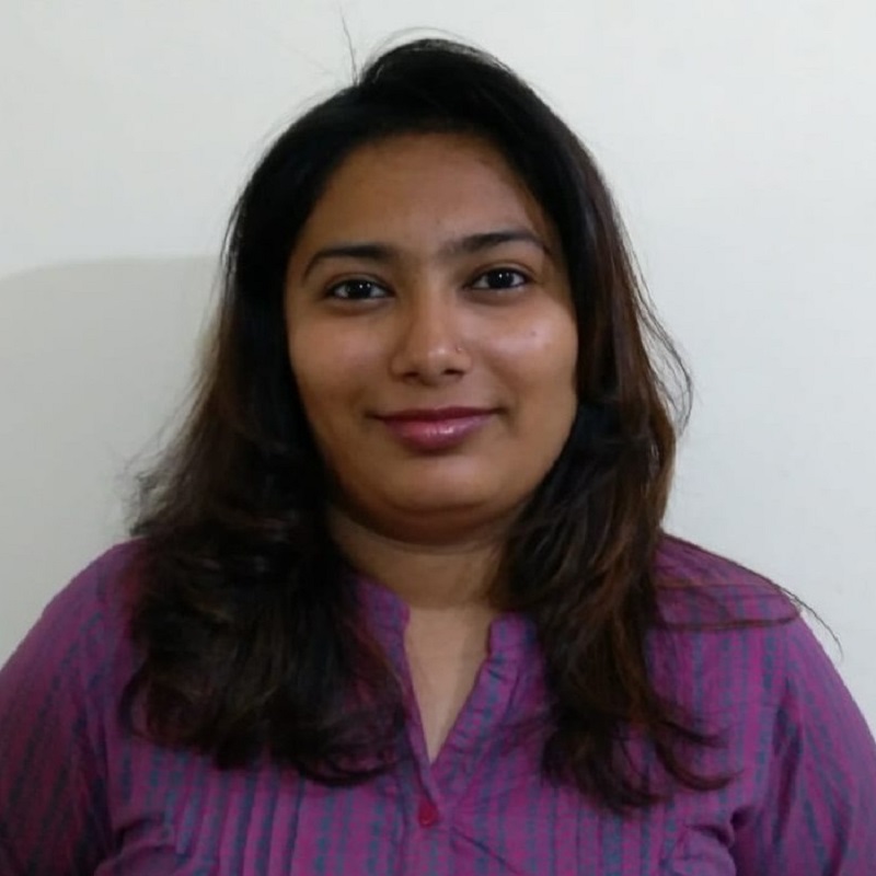 Chef Kainath Shaikh - Mughlai Cuisine