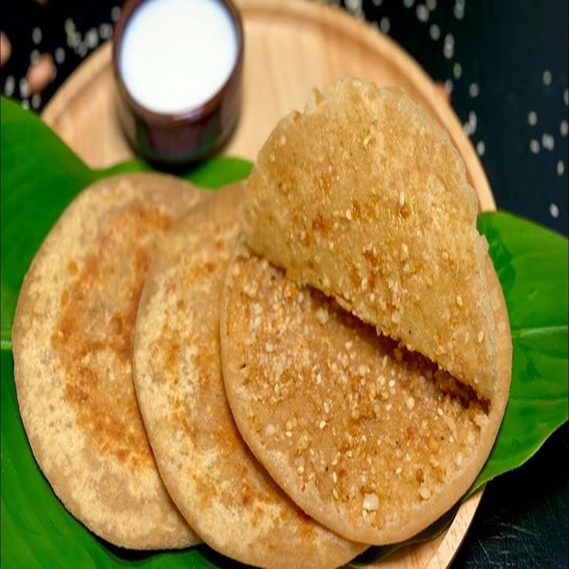 Shenga Poli