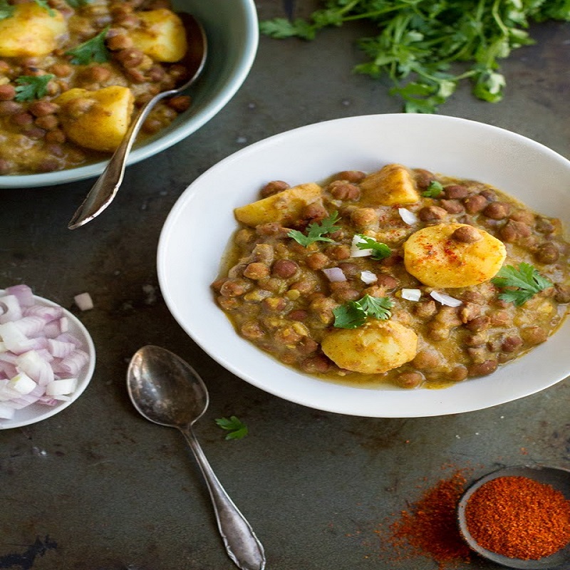 Chana Batata