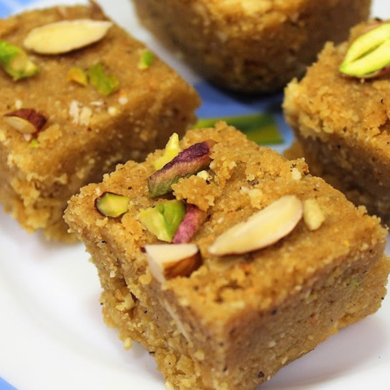Adadiya Pak (Seasonal)