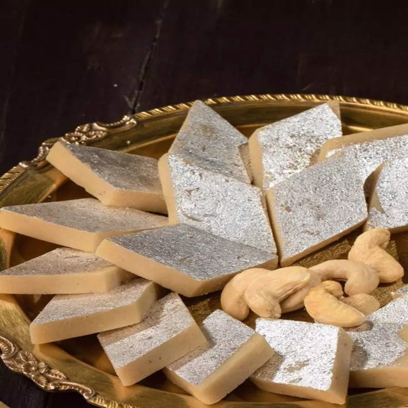 Kaju katli