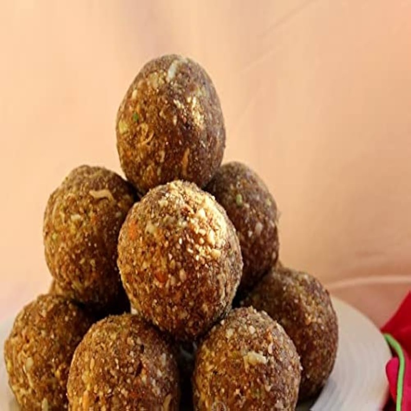 Methi Ladoo