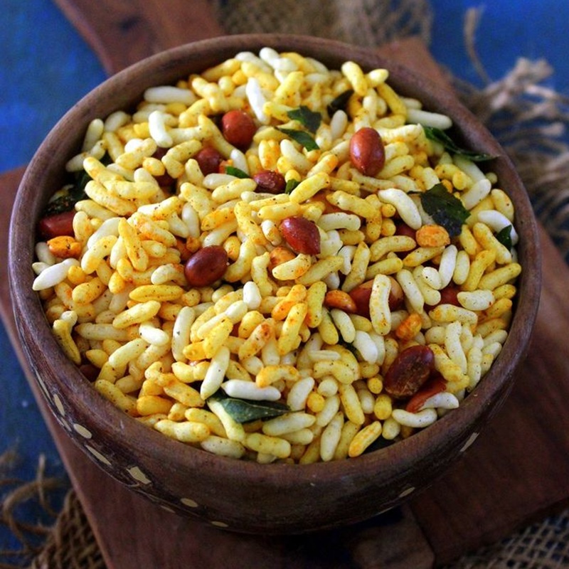 Panipuri Murmure