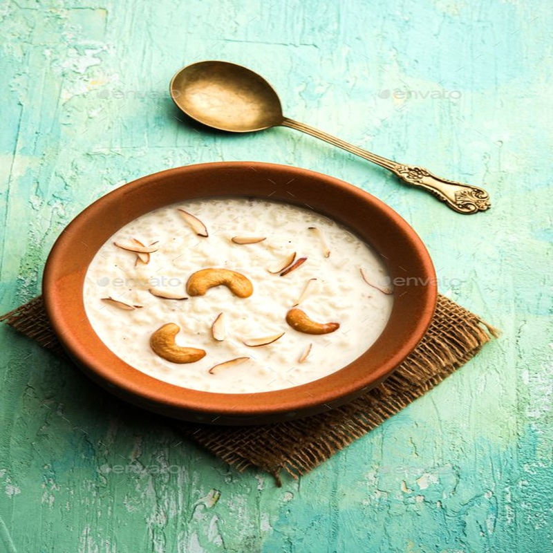 Rice Kheer