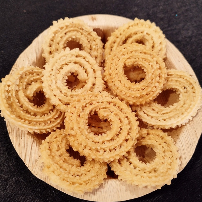Rice Chakli