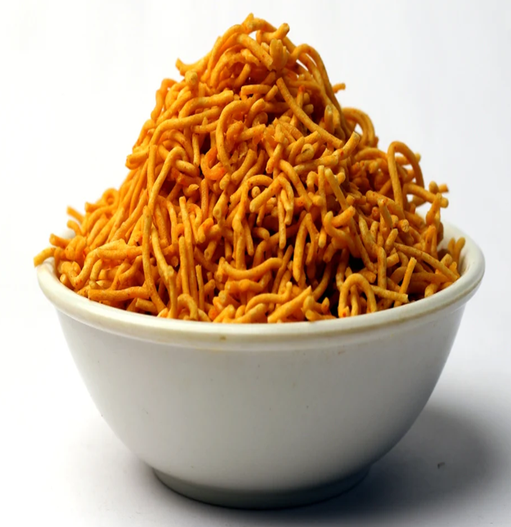 Tikhi Sev