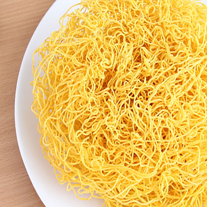 Yellow Sev