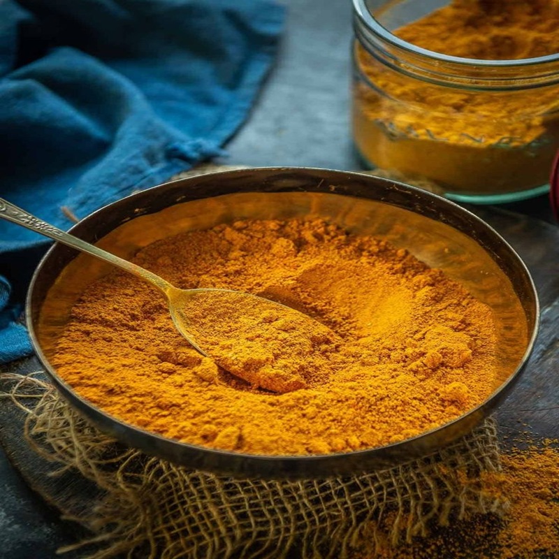 Sambar Powder