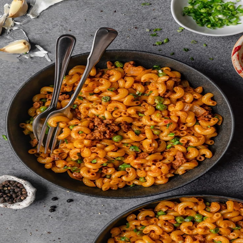 Macroli Phool Patasha Combo