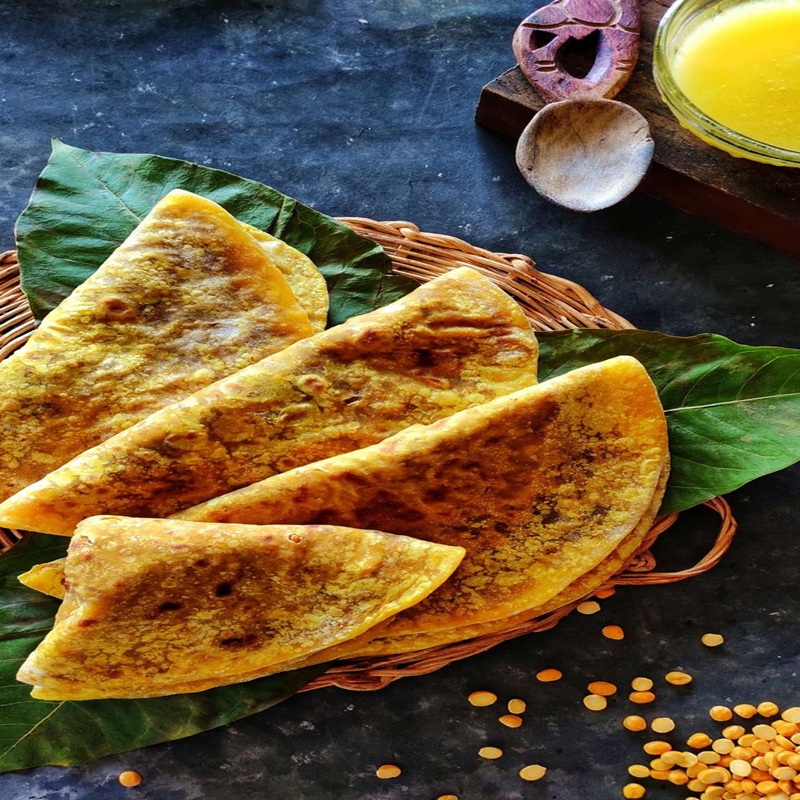 Puranpoli