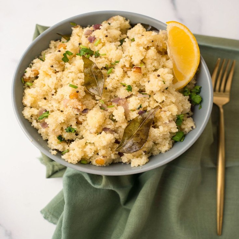 Upma