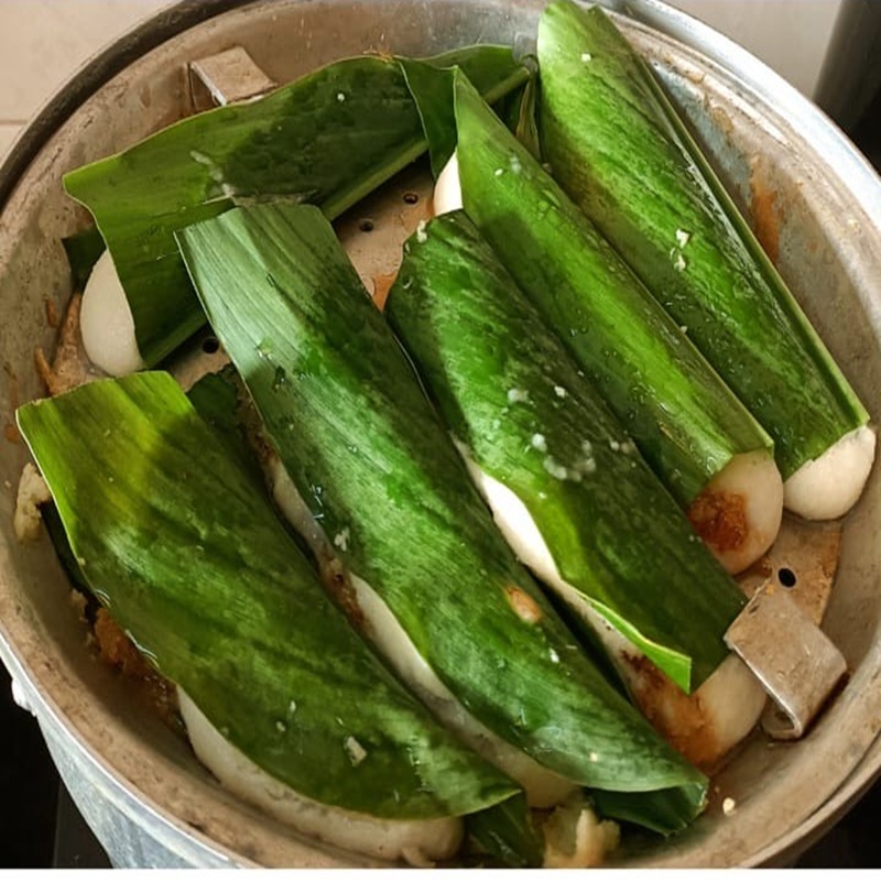 Enduri Pitha