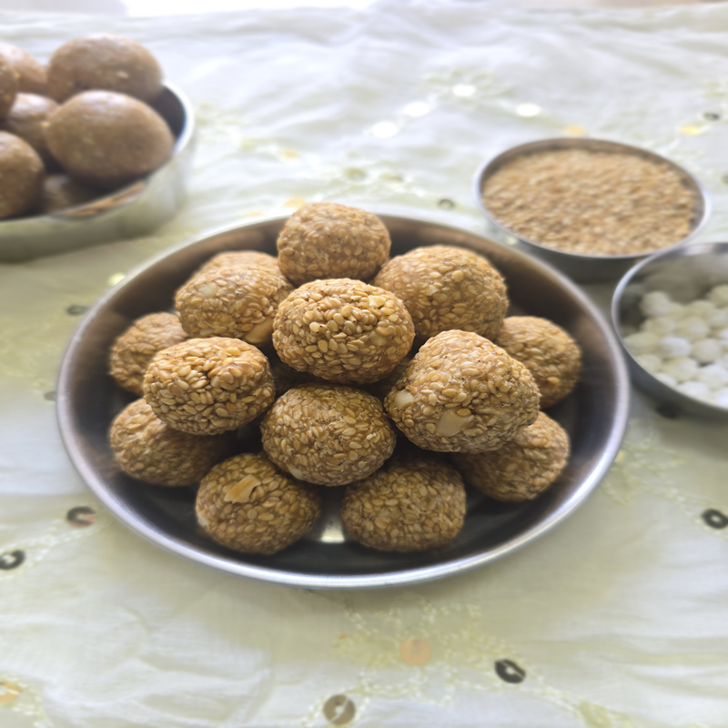 Til Gur Ladoo