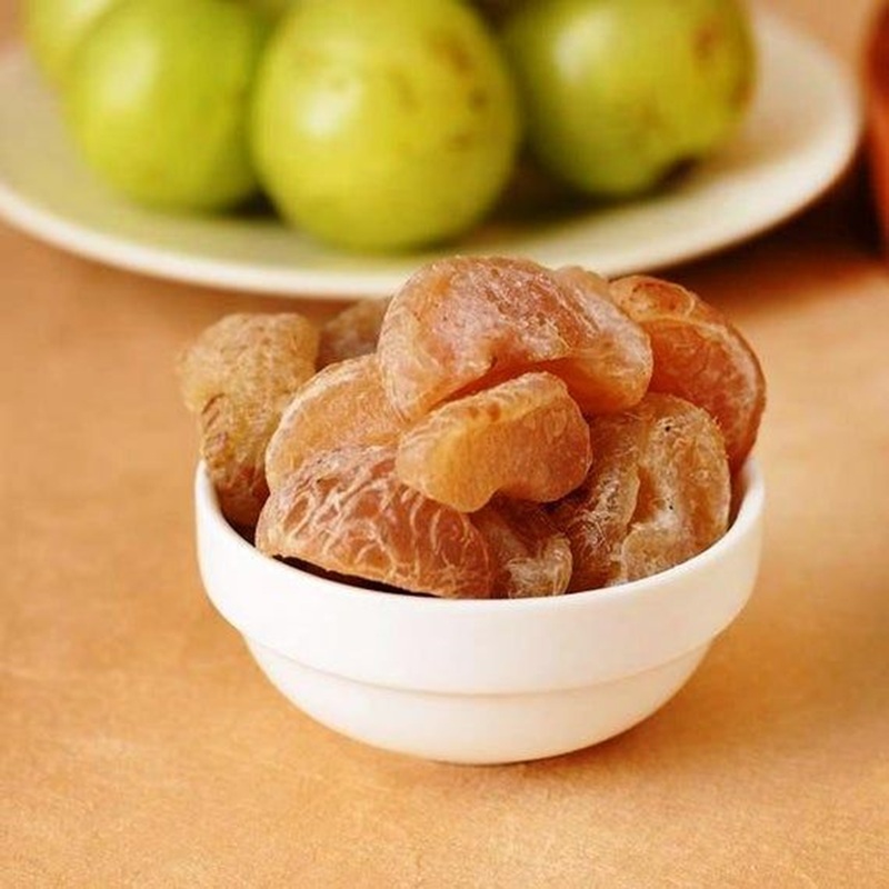 Amla Candy