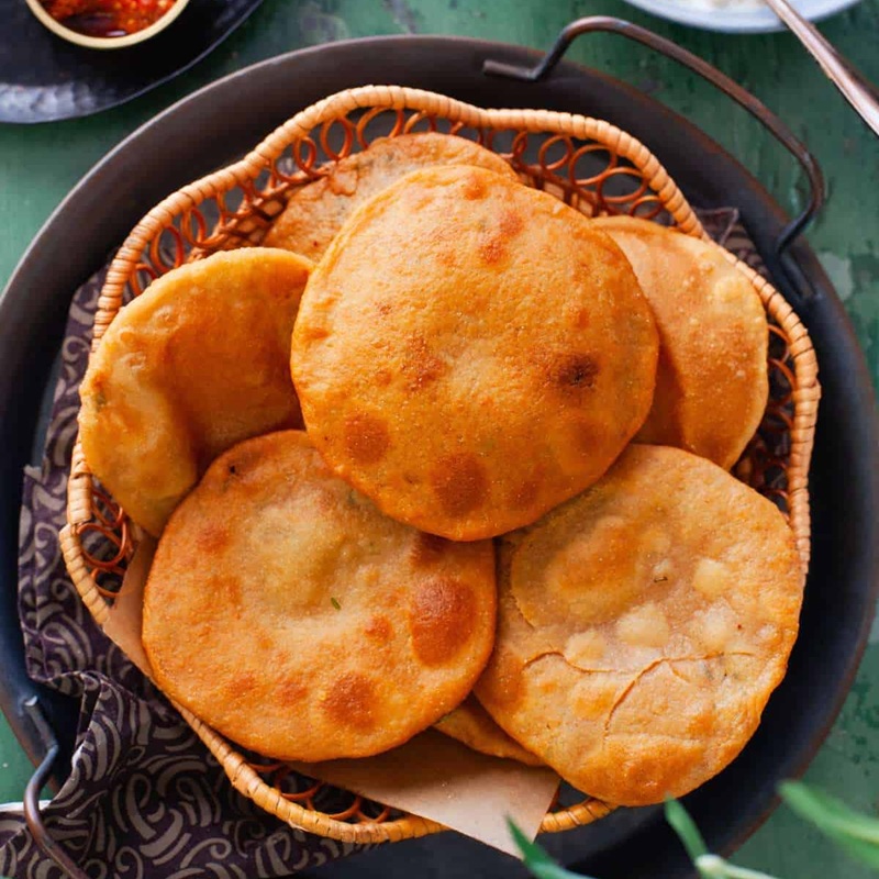 Aloo Kachori