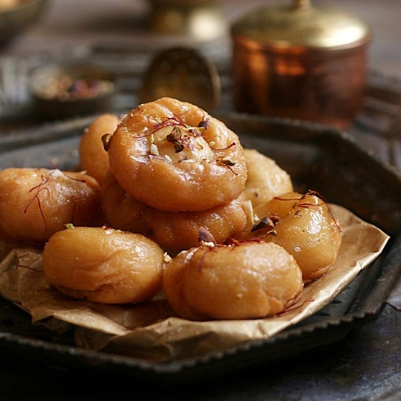 Balushahi