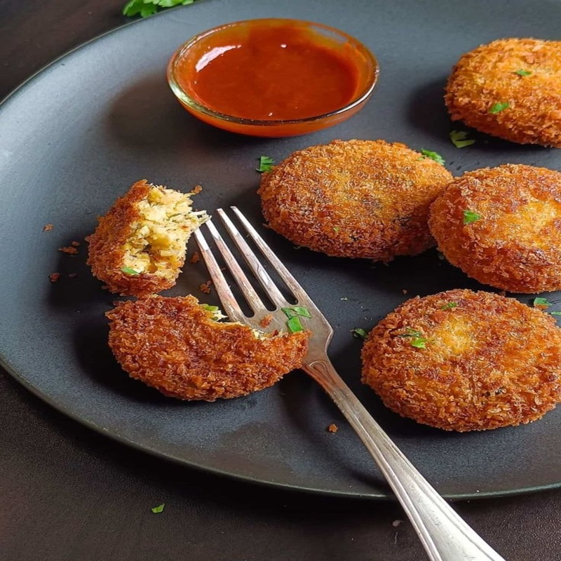 Chicken Cutlet